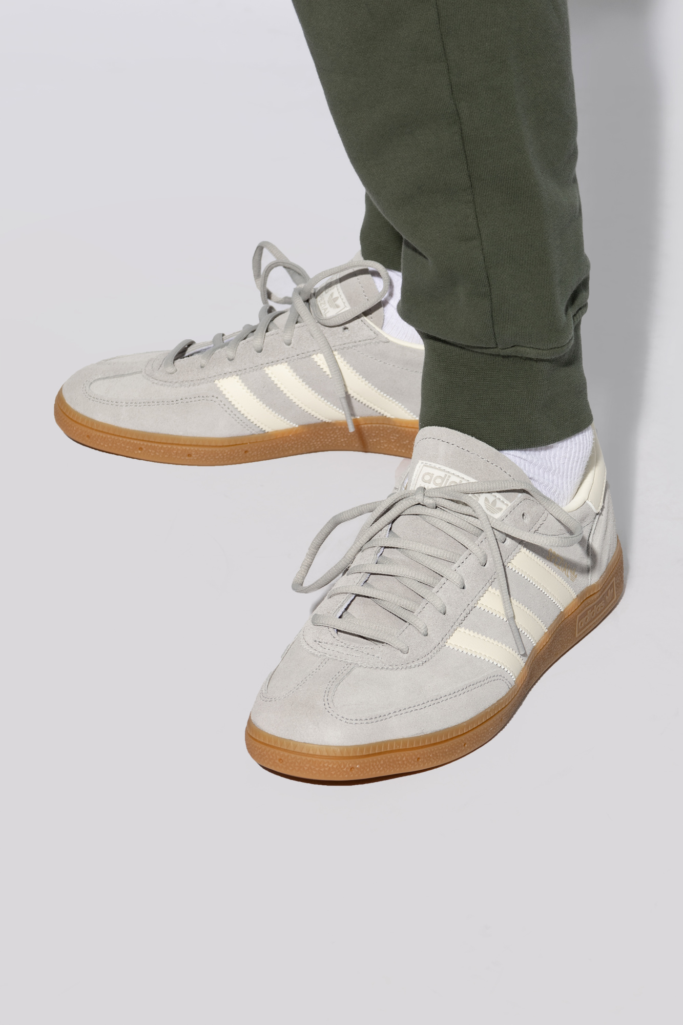 Men s Shoes SchaferandweinerShops ADIDAS Originals Sports shoes Handball Spezial adidas bb2699 pants plus size 2019